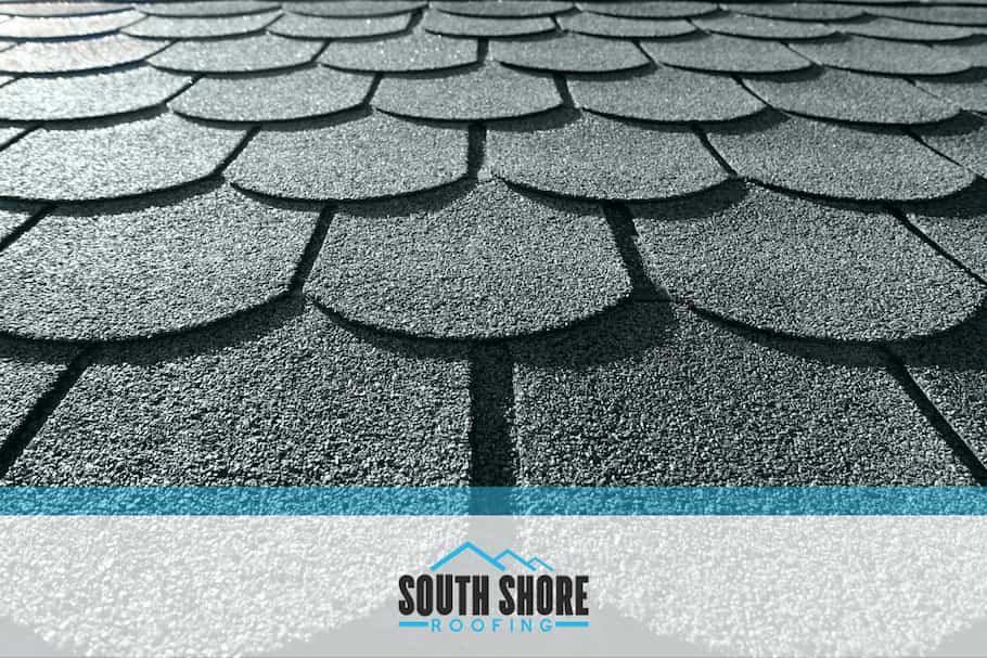 What Are the Different Types of Asphalt Shingles?